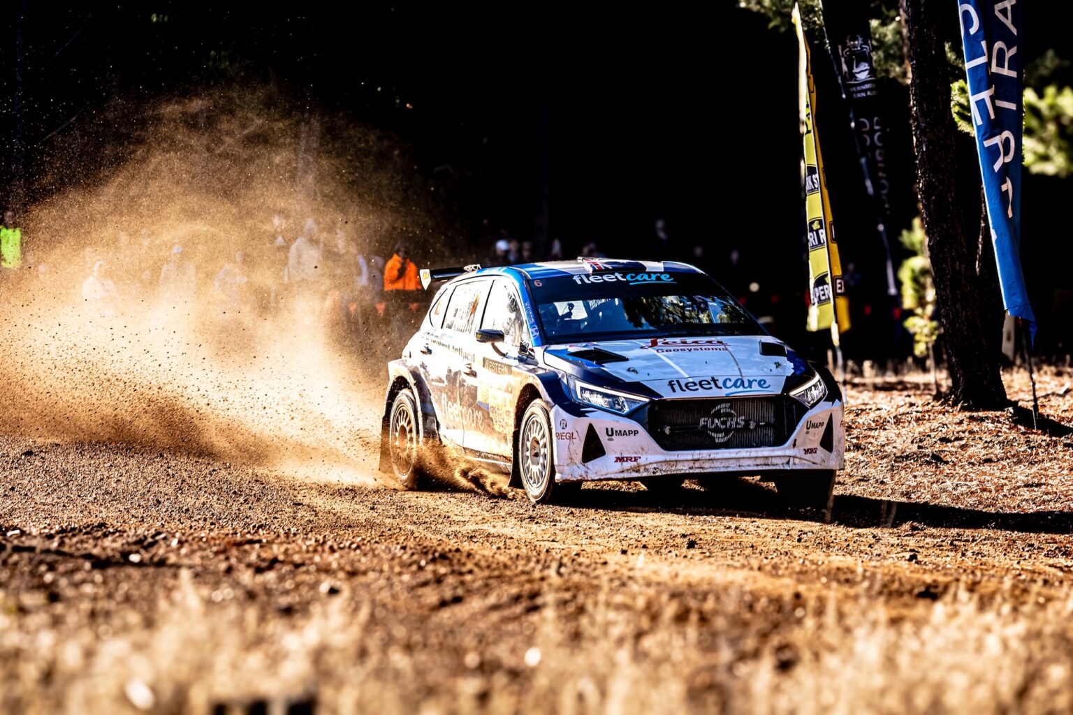 The ARC’s Guide to the 2026 ARC Plant Hire Forest Rally - www.rally.com.au